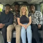 Snow Bunny gets her wish