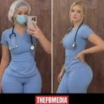 Nurse Goes Viral-1