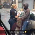 CHICAGO MAN GOES VIRAL